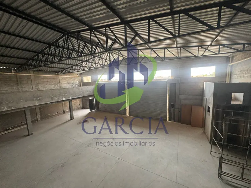 Armazém / Galpão à venda, 440m2 em Mogi Guacu - SP - imagem 3 Foto 3 de Armazém / Galpão à venda, 440m2 em Mogi Guacu - SP