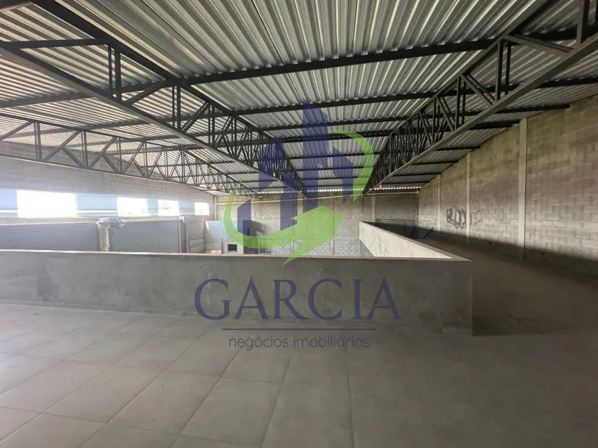 Armazém / Galpão à venda, 440m2 em Mogi Guacu - SP - imagem 2 Foto 2 de Armazém / Galpão à venda, 440m2 em Mogi Guacu - SP