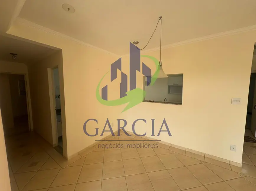 Foto 2 de Apartamento com 3 quartos à venda, 76m2 em Jardim Centenário, Mogi Guacu - SP