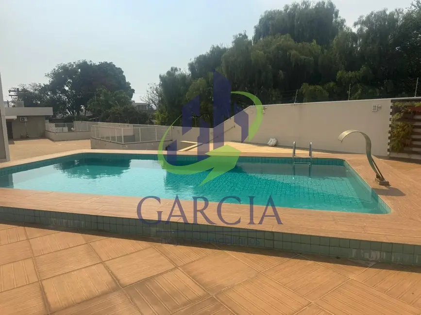 Foto 9 de Apartamento com 3 quartos à venda, 76m2 em Jardim Centenário, Mogi Guacu - SP