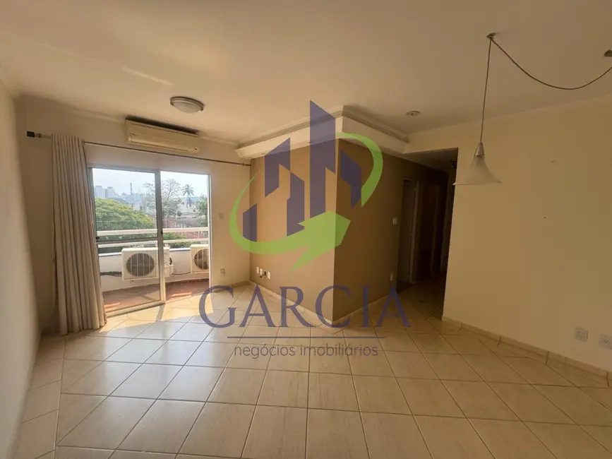 Foto 1 de Apartamento com 3 quartos à venda, 76m2 em Jardim Centenário, Mogi Guacu - SP