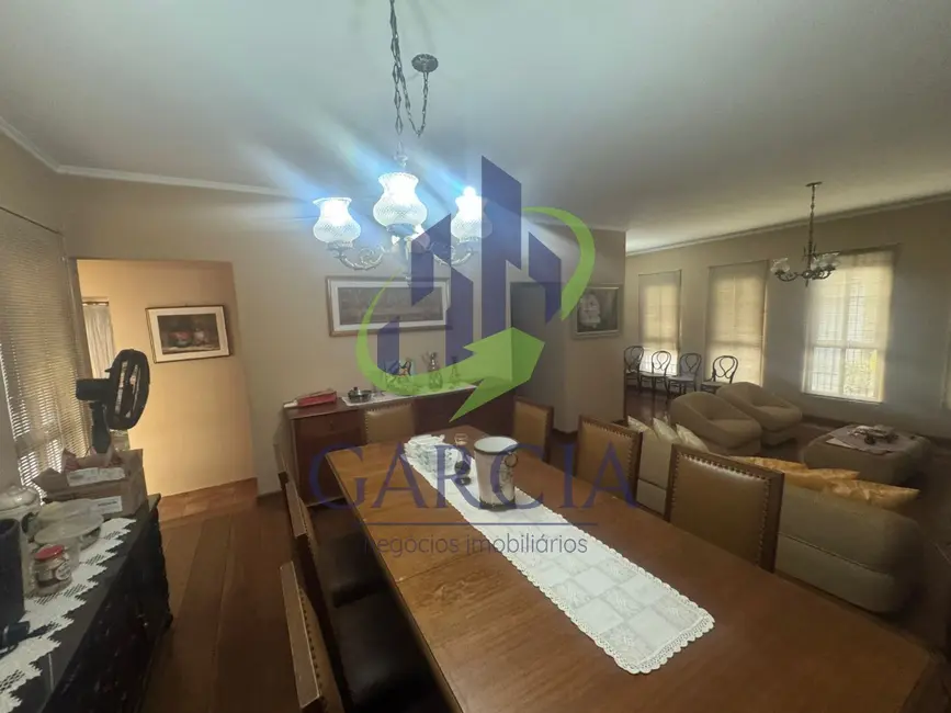 Foto 3 de Casa com 3 quartos à venda, 225m2 em Jardim Centenário, Mogi Guacu - SP