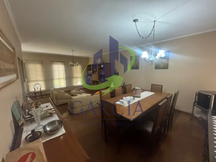 Foto 1 de Casa com 3 quartos à venda, 225m2 em Jardim Centenário, Mogi Guacu - SP