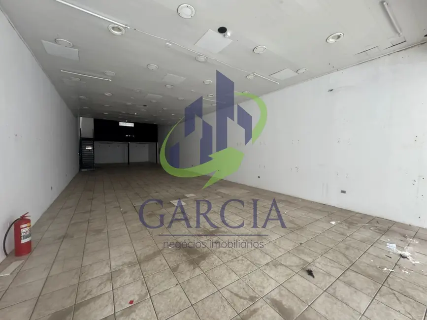 Sala Comercial para alugar, 325m2 em Centro, Mogi Guacu - SP - imagem 4 Foto 4 de Sala Comercial para alugar, 325m2 em Centro, Mogi Guacu - SP