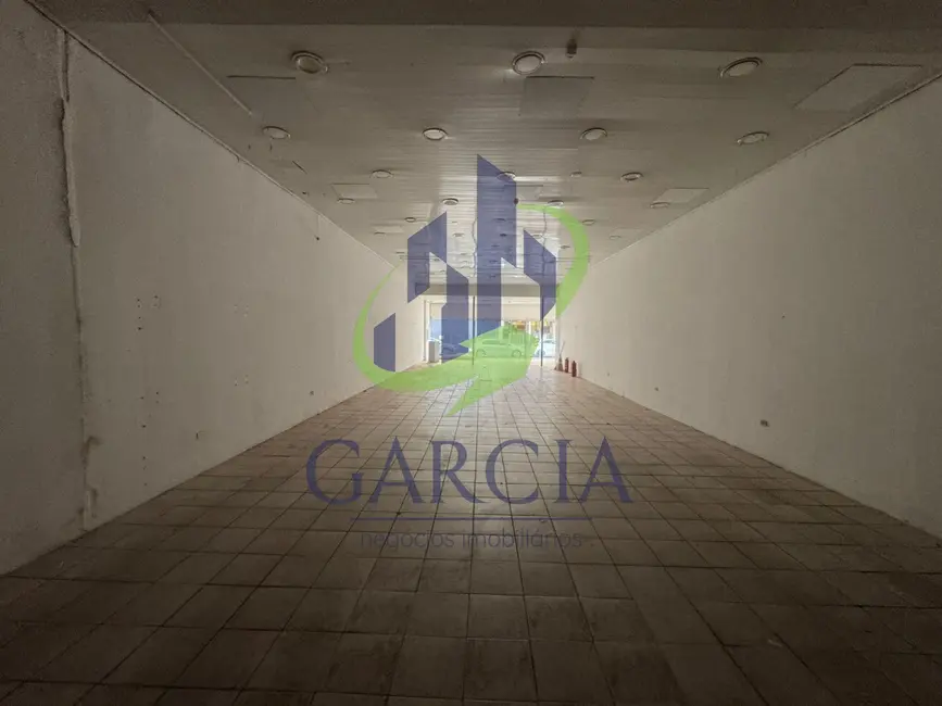 Sala Comercial para alugar, 325m2 em Centro, Mogi Guacu - SP - imagem 2 Foto 2 de Sala Comercial para alugar, 325m2 em Centro, Mogi Guacu - SP