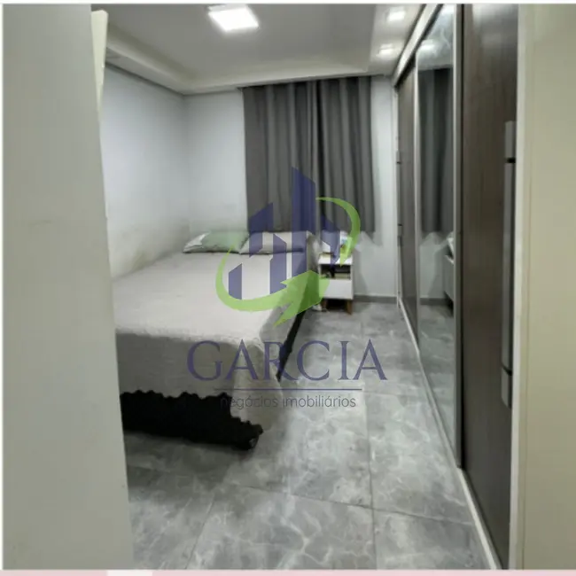 Foto 6 de Casa com 3 quartos à venda, 100m2 em Estiva Gerbi - SP