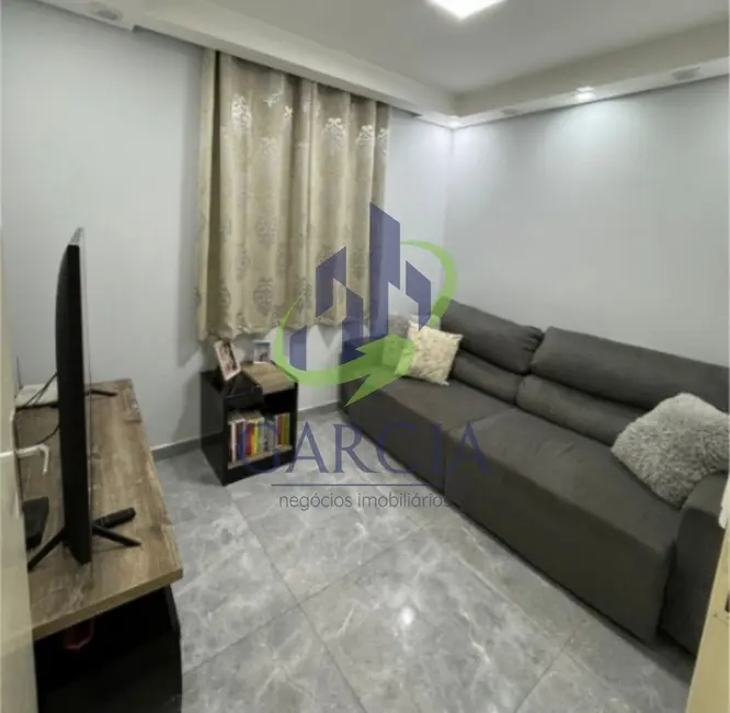 Foto 5 de Casa com 3 quartos à venda, 100m2 em Estiva Gerbi - SP