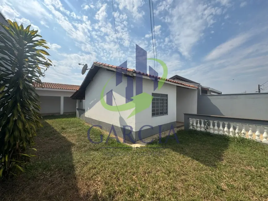 Foto 3 de Casa com 1 quarto à venda, 100m2 em Jardim Cristina, Mogi Guacu - SP