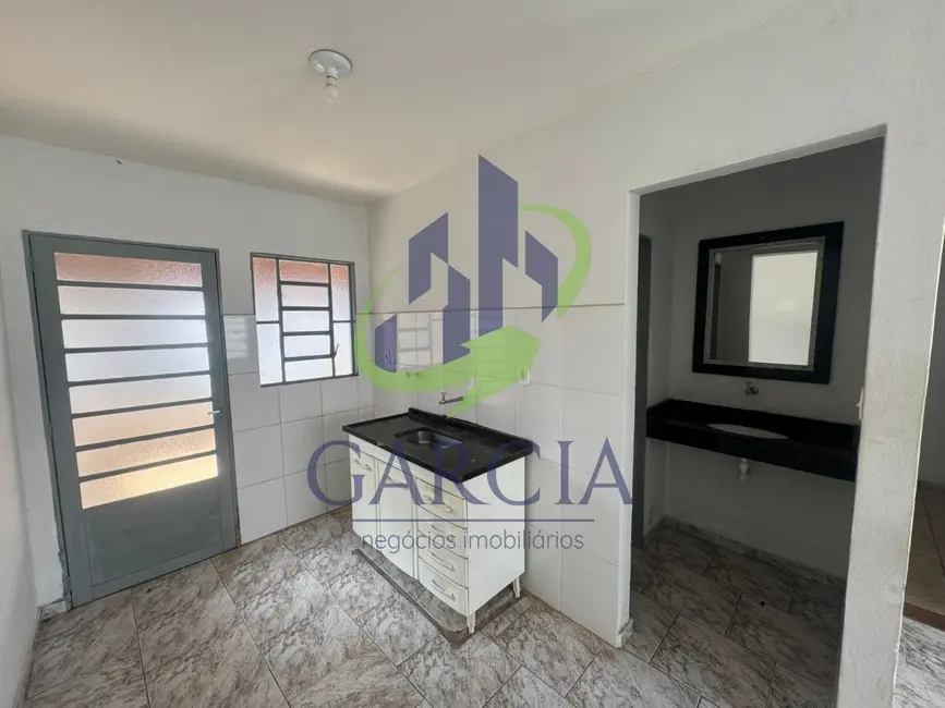 Foto 9 de Casa com 1 quarto à venda, 100m2 em Jardim Cristina, Mogi Guacu - SP