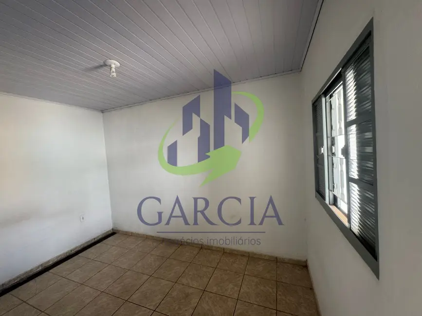 Foto 6 de Casa com 1 quarto à venda, 100m2 em Jardim Cristina, Mogi Guacu - SP