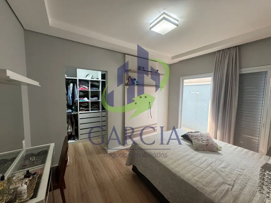 Foto 5 de Casa com 3 quartos à venda, 145m2 em Mogi Guacu - SP