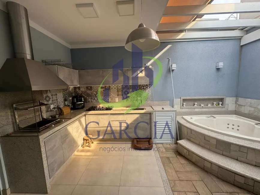 Foto 1 de Casa com 3 quartos à venda, 145m2 em Mogi Guacu - SP