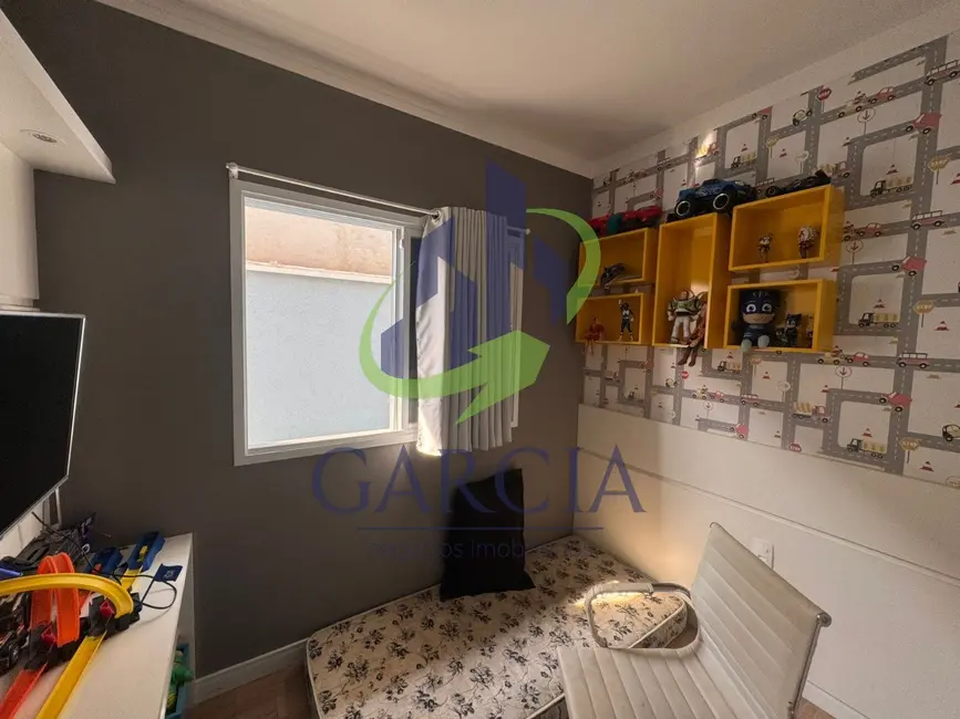 Foto 8 de Casa com 3 quartos à venda, 145m2 em Mogi Guacu - SP