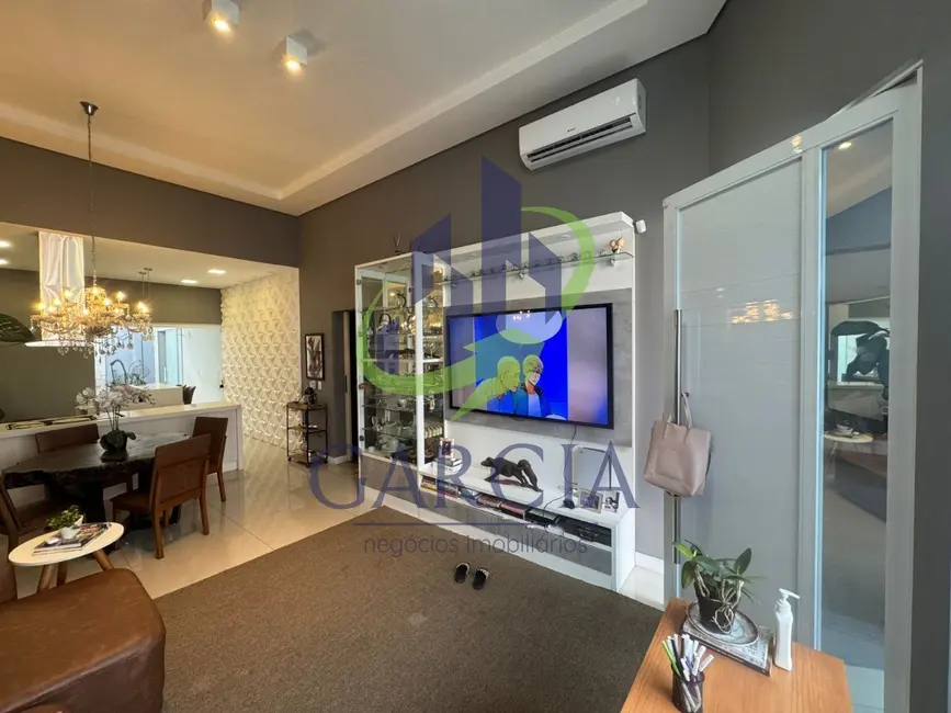 Foto 4 de Casa com 3 quartos à venda, 145m2 em Mogi Guacu - SP