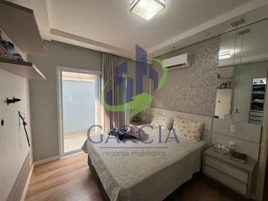 Foto 6 de Casa com 3 quartos à venda, 145m2 em Mogi Guacu - SP