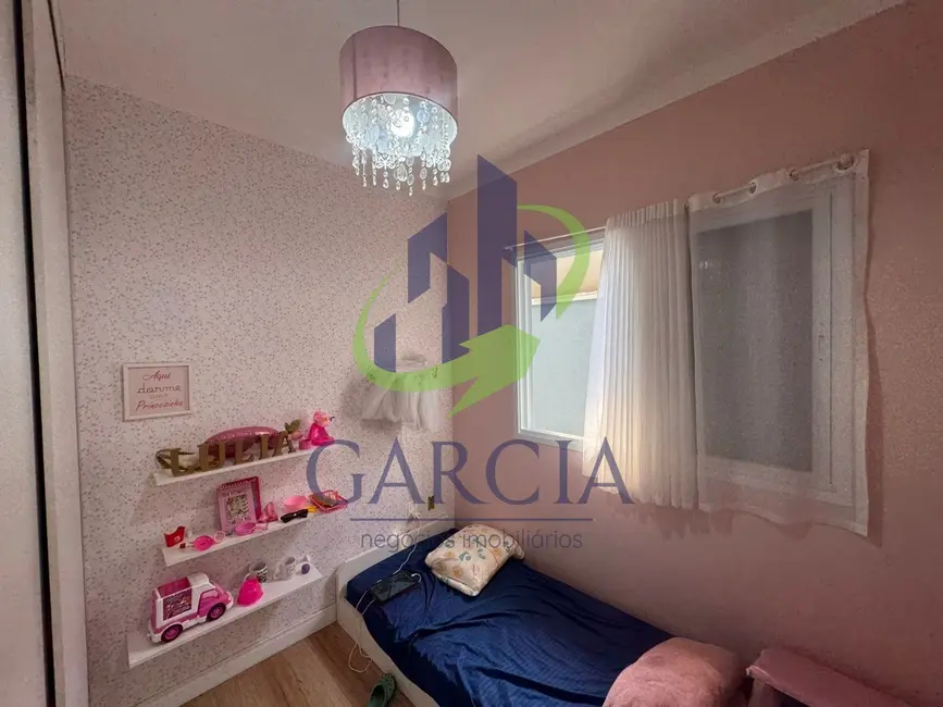 Foto 7 de Casa com 3 quartos à venda, 145m2 em Mogi Guacu - SP