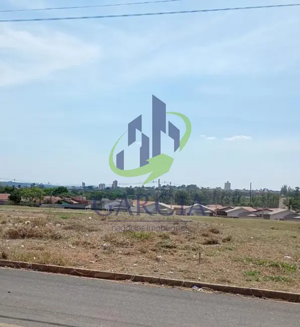 Foto 1 de Terreno / Lote à venda, 200m2 em Mogi Guacu - SP