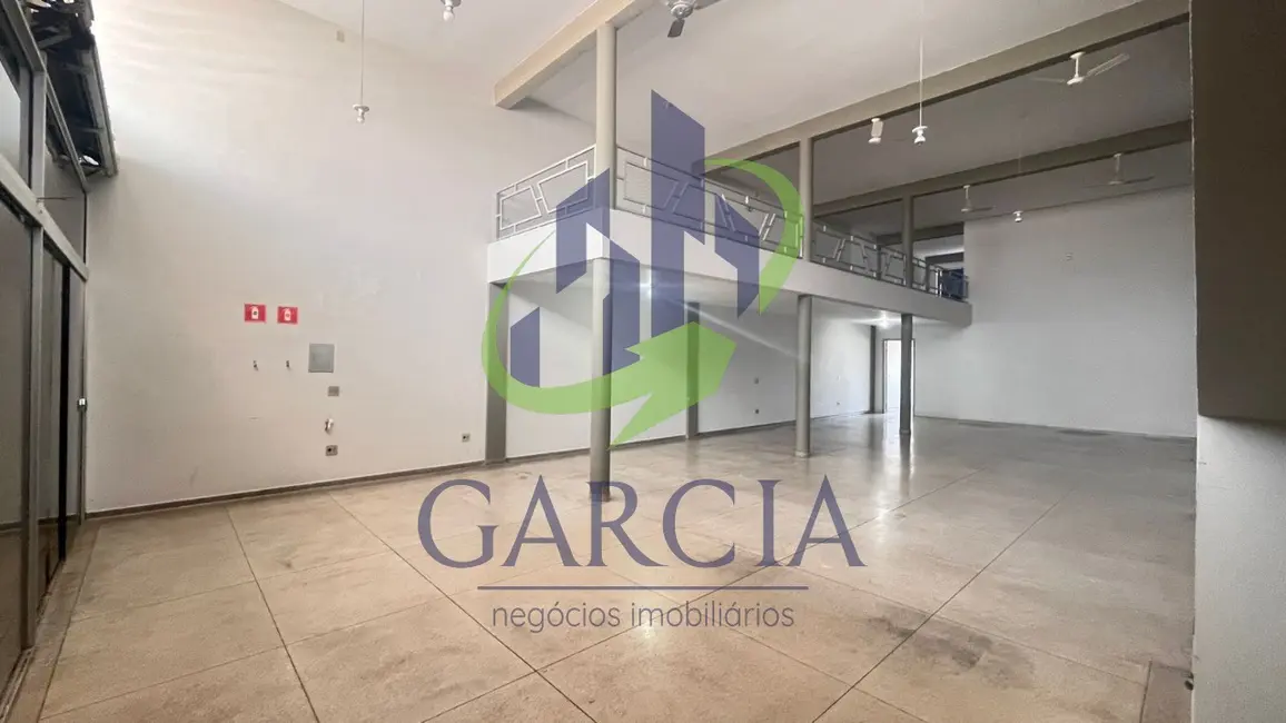 Sala Comercial para alugar, 315m2 em Jardim Cruzeiro, Mogi Guacu - SP - imagem 1 Foto 1 de Sala Comercial para alugar, 315m2 em Jardim Cruzeiro, Mogi Guacu - SP