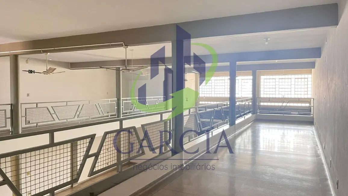 Sala Comercial para alugar, 315m2 em Jardim Cruzeiro, Mogi Guacu - SP - imagem 9 Foto 9 de Sala Comercial para alugar, 315m2 em Jardim Cruzeiro, Mogi Guacu - SP