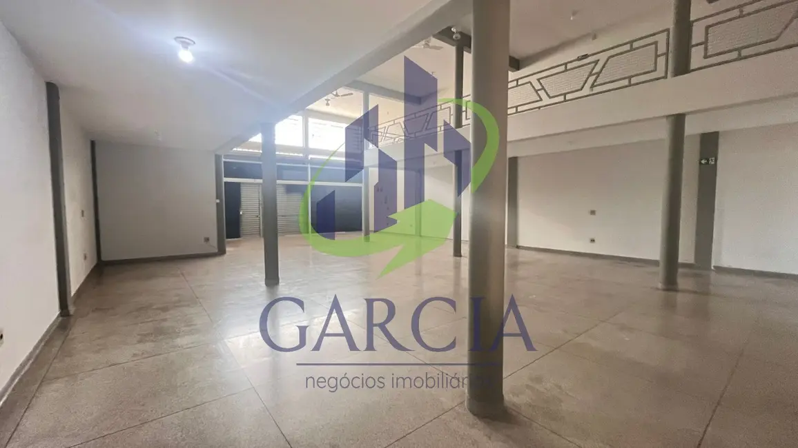 Sala Comercial para alugar, 315m2 em Jardim Cruzeiro, Mogi Guacu - SP - imagem 4 Foto 4 de Sala Comercial para alugar, 315m2 em Jardim Cruzeiro, Mogi Guacu - SP