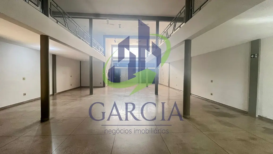 Sala Comercial para alugar, 315m2 em Jardim Cruzeiro, Mogi Guacu - SP - imagem 3 Foto 3 de Sala Comercial para alugar, 315m2 em Jardim Cruzeiro, Mogi Guacu - SP