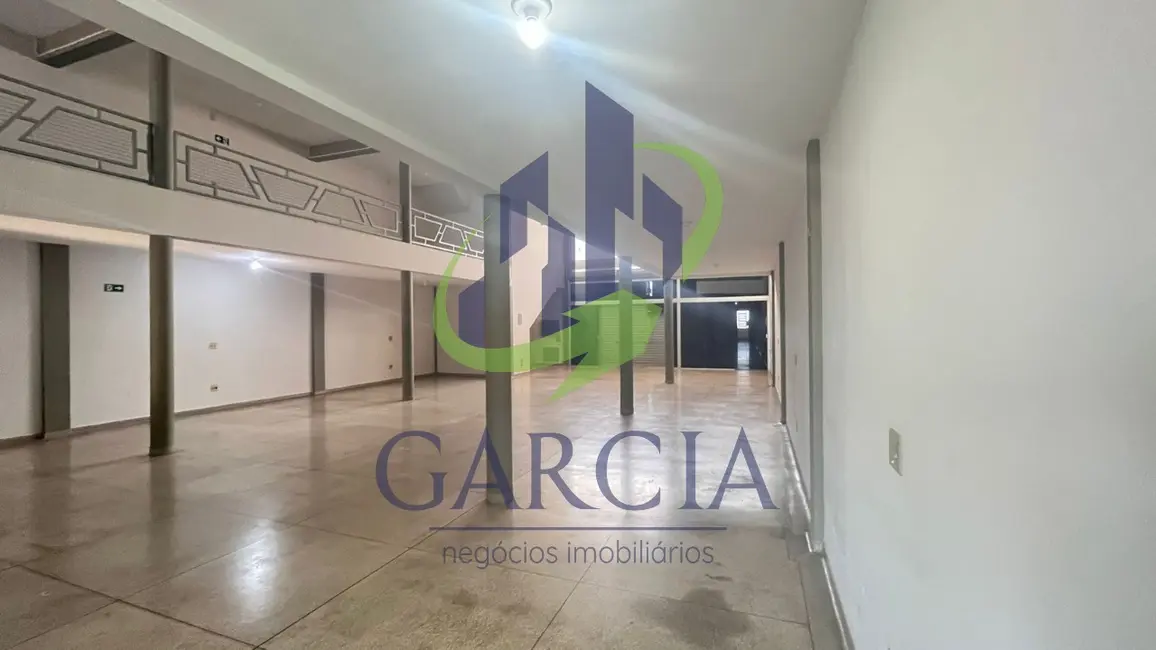 Sala Comercial para alugar, 315m2 em Jardim Cruzeiro, Mogi Guacu - SP - imagem 5 Foto 5 de Sala Comercial para alugar, 315m2 em Jardim Cruzeiro, Mogi Guacu - SP