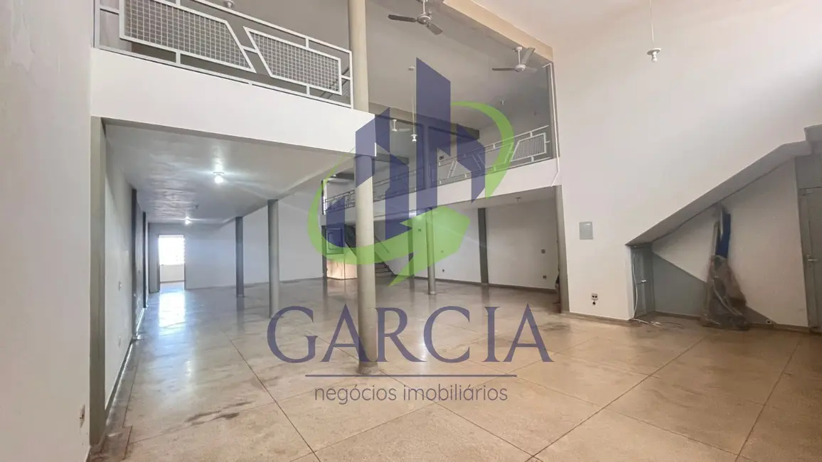 Sala Comercial para alugar, 315m2 em Jardim Cruzeiro, Mogi Guacu - SP - imagem 2 Foto 2 de Sala Comercial para alugar, 315m2 em Jardim Cruzeiro, Mogi Guacu - SP