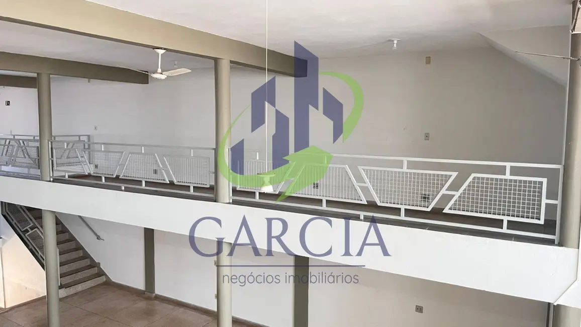 Sala Comercial para alugar, 315m2 em Jardim Cruzeiro, Mogi Guacu - SP - imagem 7 Foto 7 de Sala Comercial para alugar, 315m2 em Jardim Cruzeiro, Mogi Guacu - SP