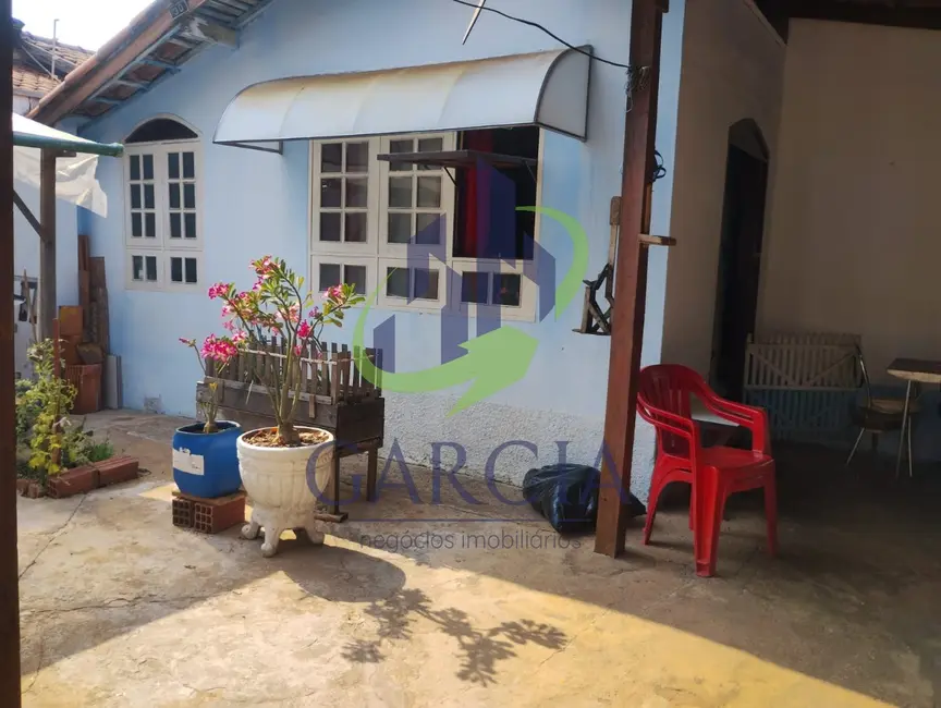 Foto 1 de Casa com 3 quartos à venda, 70m2 em Jardim Ipê VIII, Mogi Guacu - SP
