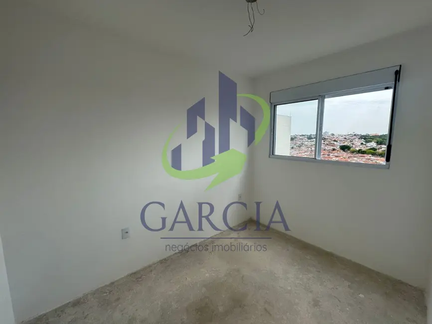 Foto 5 de Apartamento com 2 quartos à venda, 53m2 em Jardim Igaçaba, Mogi Guacu - SP