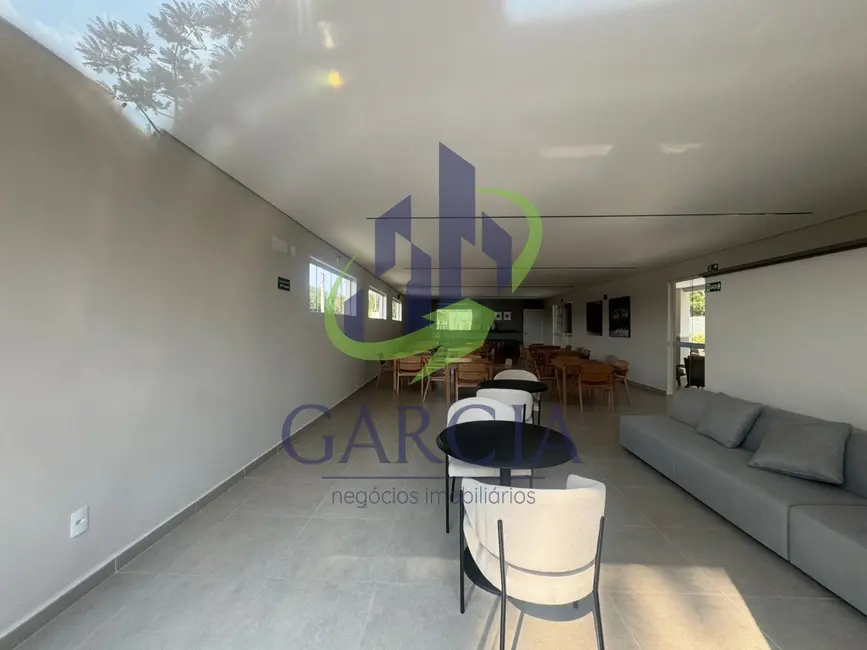 Foto 7 de Apartamento com 2 quartos à venda, 53m2 em Jardim Igaçaba, Mogi Guacu - SP