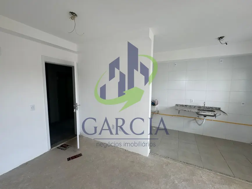 Foto 2 de Apartamento com 2 quartos à venda, 53m2 em Jardim Igaçaba, Mogi Guacu - SP