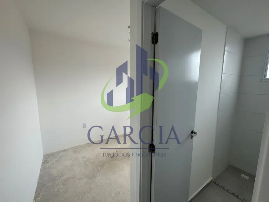 Foto 6 de Apartamento com 2 quartos à venda, 53m2 em Jardim Igaçaba, Mogi Guacu - SP
