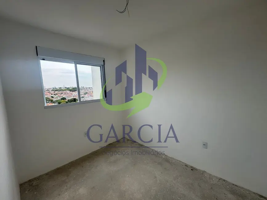 Foto 4 de Apartamento com 2 quartos à venda, 53m2 em Jardim Igaçaba, Mogi Guacu - SP