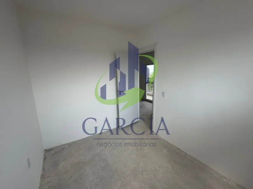 Foto 3 de Apartamento com 2 quartos à venda, 53m2 em Jardim Igaçaba, Mogi Guacu - SP