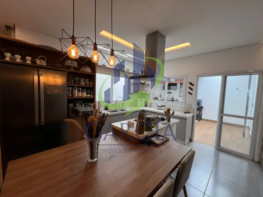 Foto 8 de Casa com 2 quartos à venda, 123m2 em Jardim Alto dos Ypês, Mogi Guacu - SP