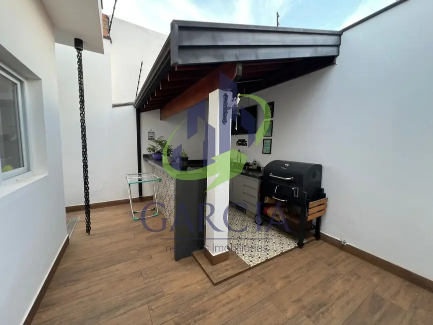 Foto 4 de Casa com 2 quartos à venda, 123m2 em Jardim Alto dos Ypês, Mogi Guacu - SP