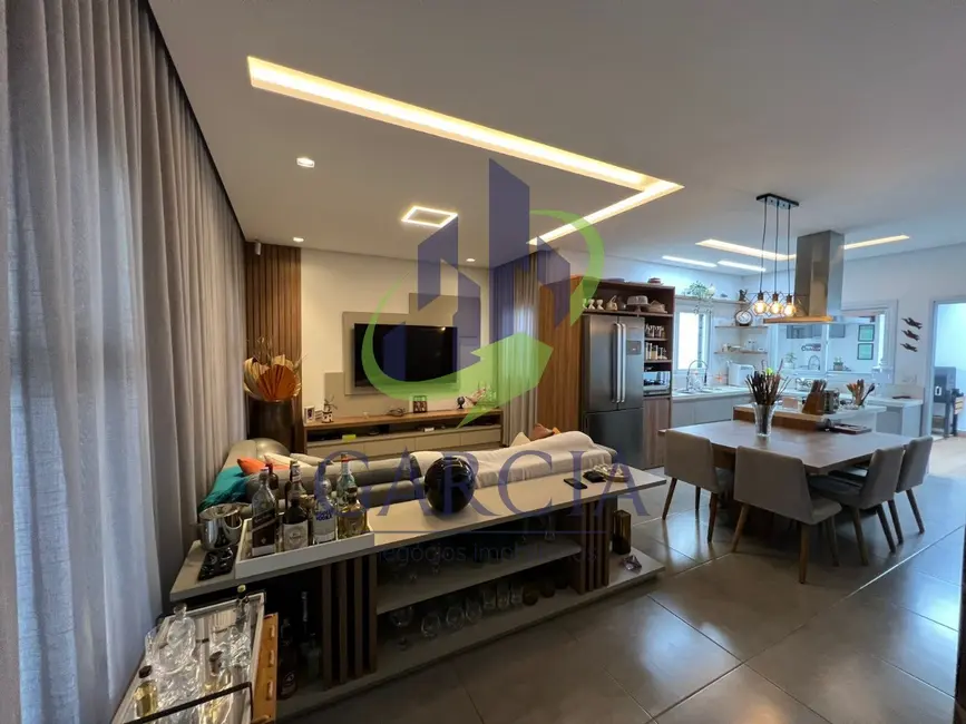 Foto 1 de Casa com 2 quartos à venda, 123m2 em Jardim Alto dos Ypês, Mogi Guacu - SP