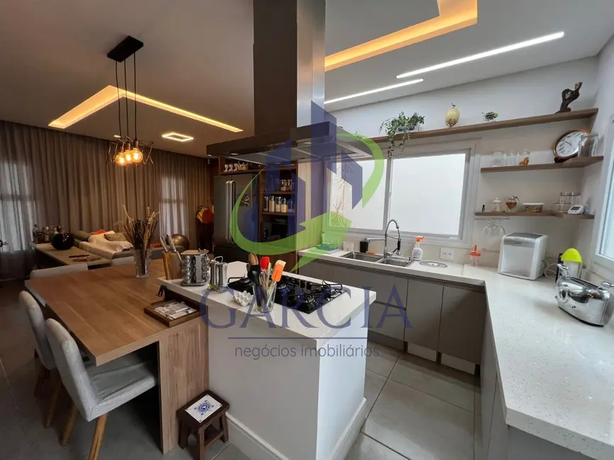 Foto 7 de Casa com 2 quartos à venda, 123m2 em Jardim Alto dos Ypês, Mogi Guacu - SP