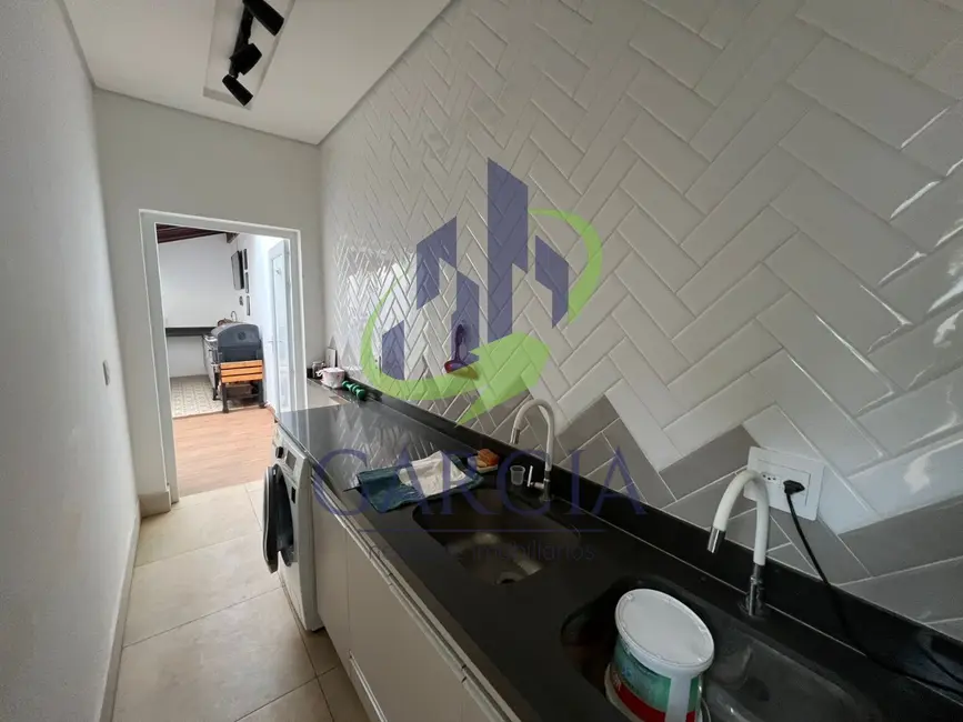 Foto 2 de Casa com 2 quartos à venda, 123m2 em Jardim Alto dos Ypês, Mogi Guacu - SP