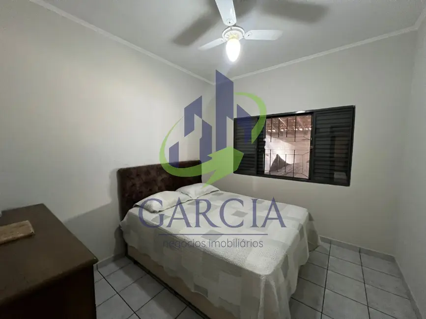 Foto 4 de Casa com 2 quartos à venda, 90m2 em Jardim Santa Terezinha II, Mogi Guacu - SP