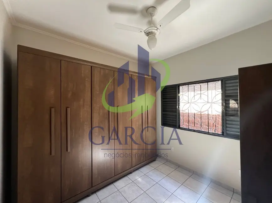 Foto 8 de Casa com 2 quartos à venda, 90m2 em Jardim Santa Terezinha II, Mogi Guacu - SP