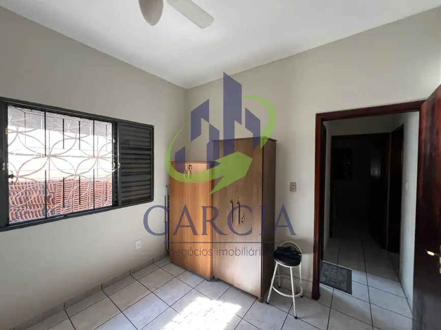 Foto 9 de Casa com 2 quartos à venda, 90m2 em Jardim Santa Terezinha II, Mogi Guacu - SP