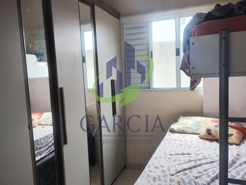 Foto 5 de Casa com 2 quartos à venda, 50m2 em Mogi Guacu - SP