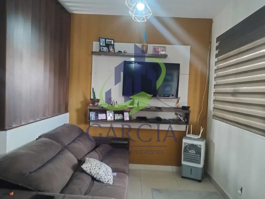 Foto 4 de Casa com 2 quartos à venda, 50m2 em Mogi Guacu - SP