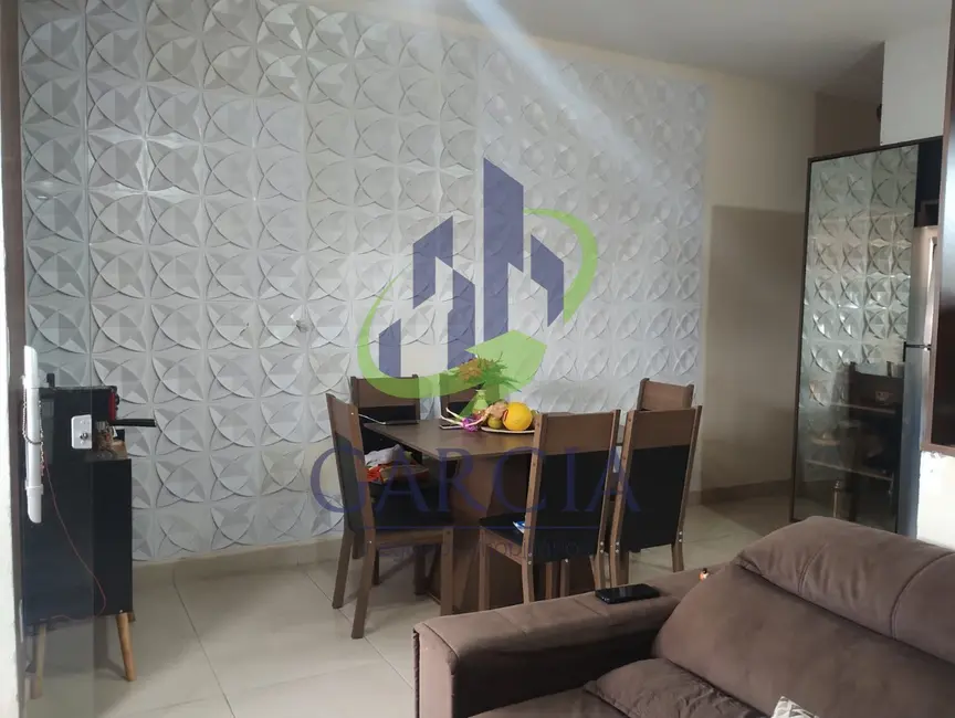 Foto 1 de Casa com 2 quartos à venda, 50m2 em Mogi Guacu - SP