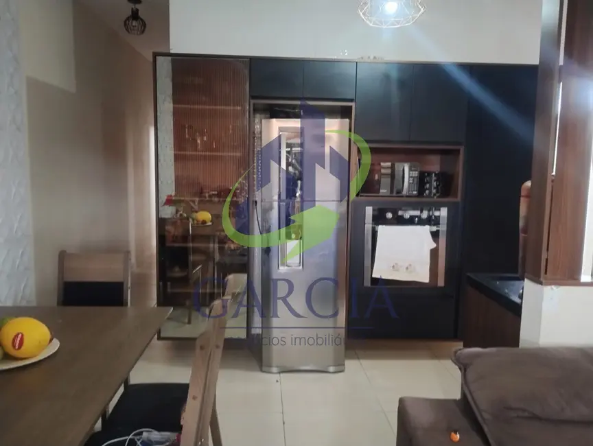 Foto 2 de Casa com 2 quartos à venda, 50m2 em Mogi Guacu - SP