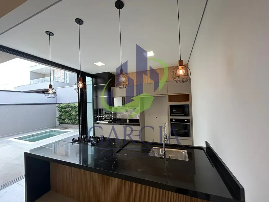 Foto 1 de Casa com 3 quartos à venda, 175m2 em Mogi Mirim - SP