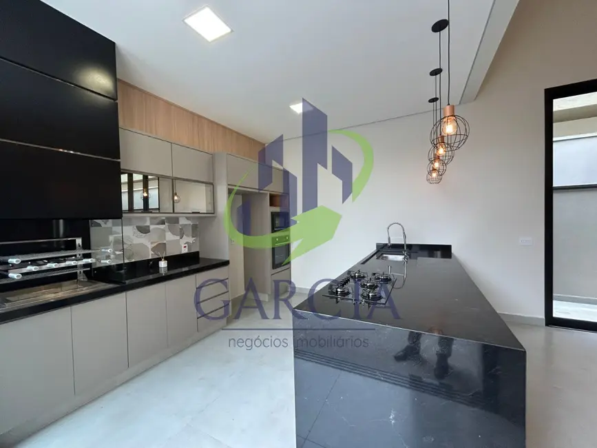 Foto 8 de Casa com 3 quartos à venda, 175m2 em Mogi Mirim - SP