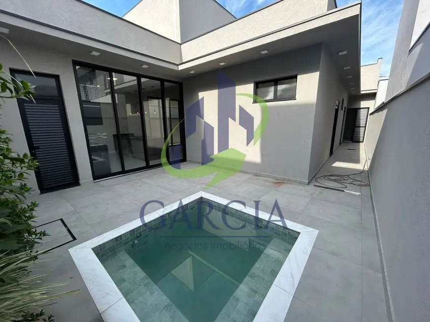 Foto 2 de Casa com 3 quartos à venda, 175m2 em Mogi Mirim - SP